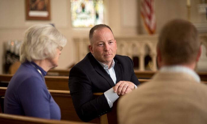 “Our Representation Must Be Part of the Solution”: An Interview With Chris Lewis