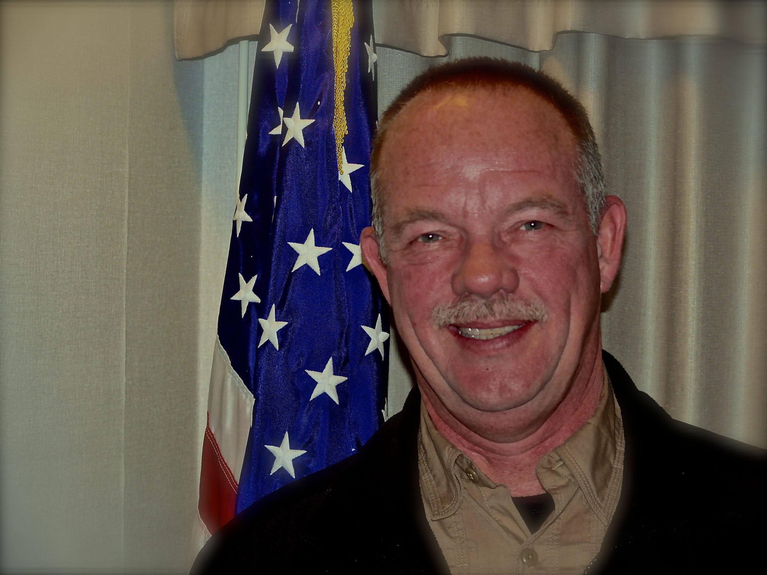 Chris Shaw Graysville, AL City Council Member District 6 Bama