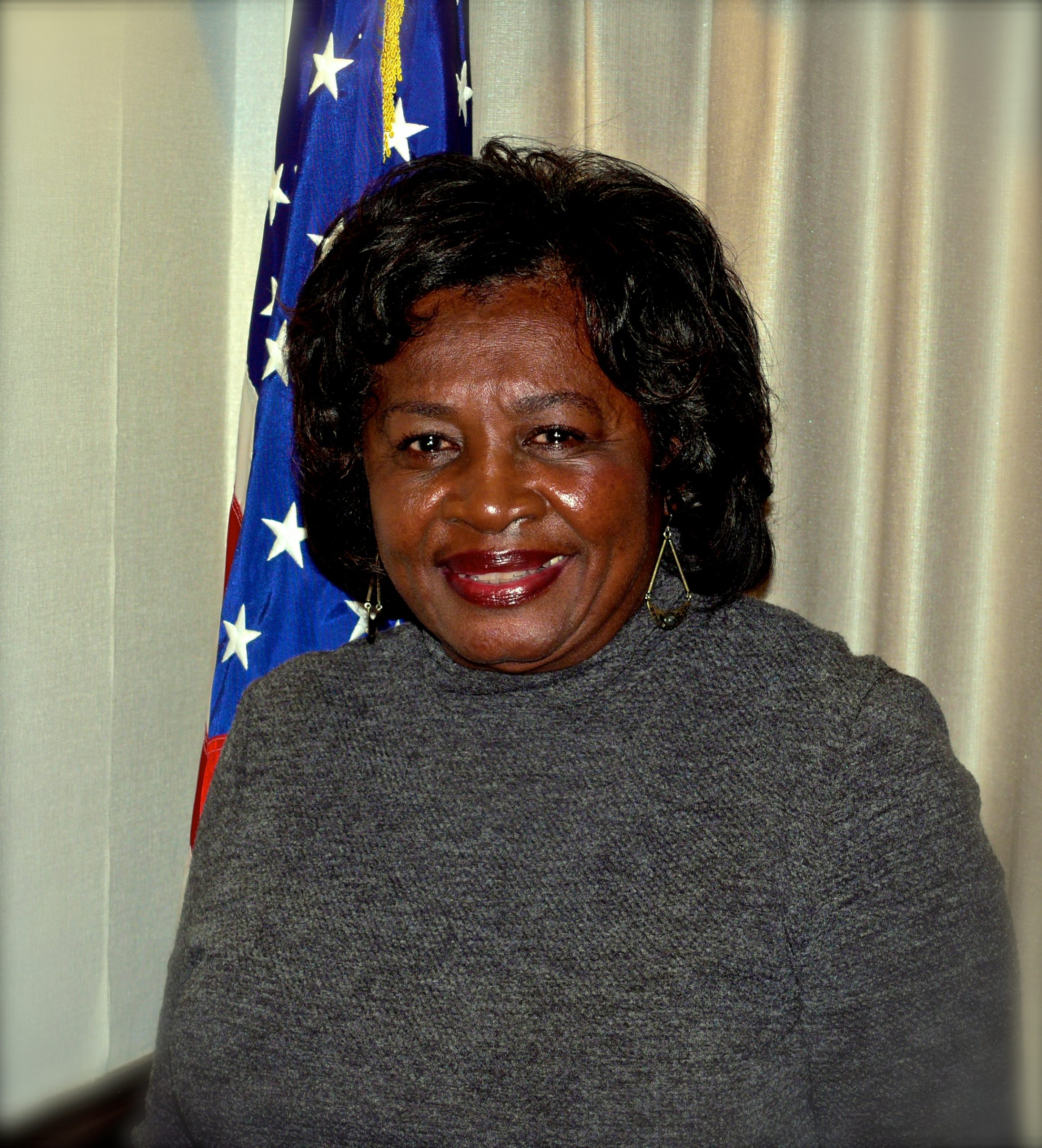 Dorothy Hawthorne, Council Member of Graysville, AL for District 2