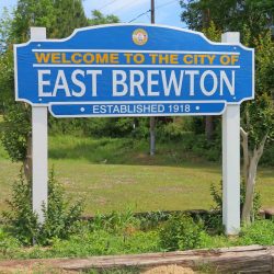 East Brewton