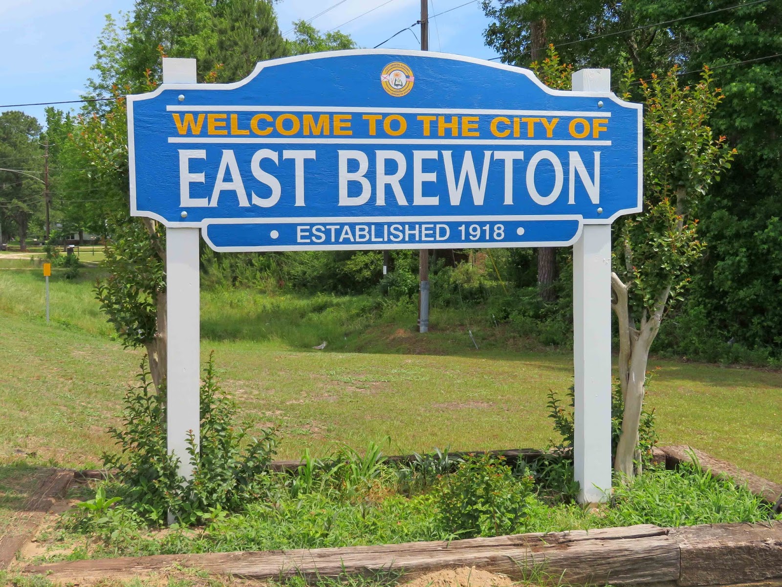 East Brewton, Alabama Information Bama Politics