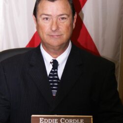 Eddie Cordle