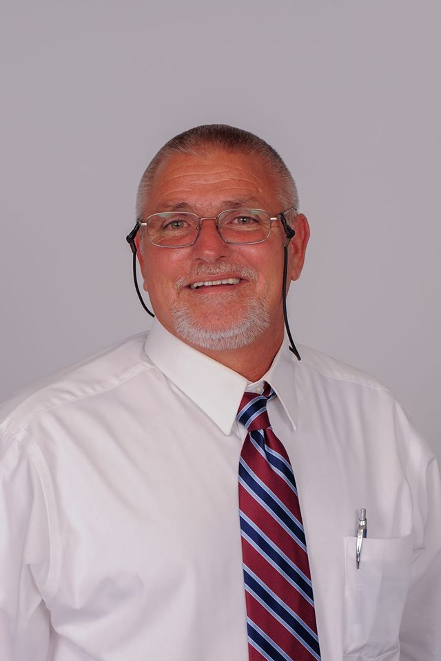 Isaac Howard III Mayor of Margaret, AL Bama Politics