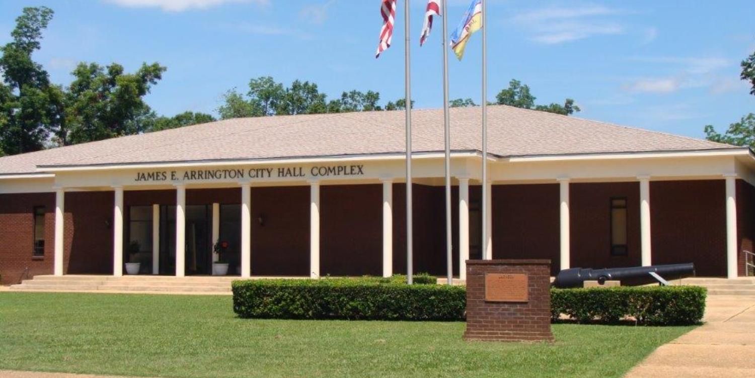 Jackson, Alabama Information Bama Politics