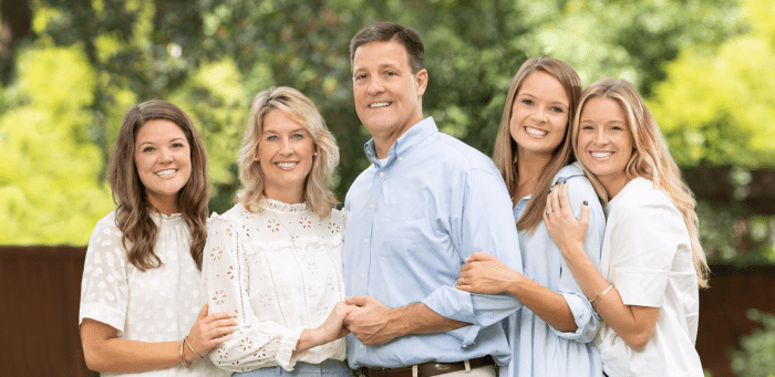 Jeff Coleman Overwhelming Favorite To Win AL-02 In Latest Polling