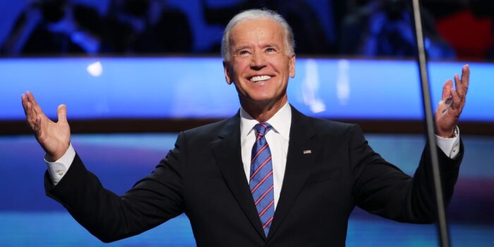 Rep. Terri Sewell Endorses Former VP Joe Biden For President