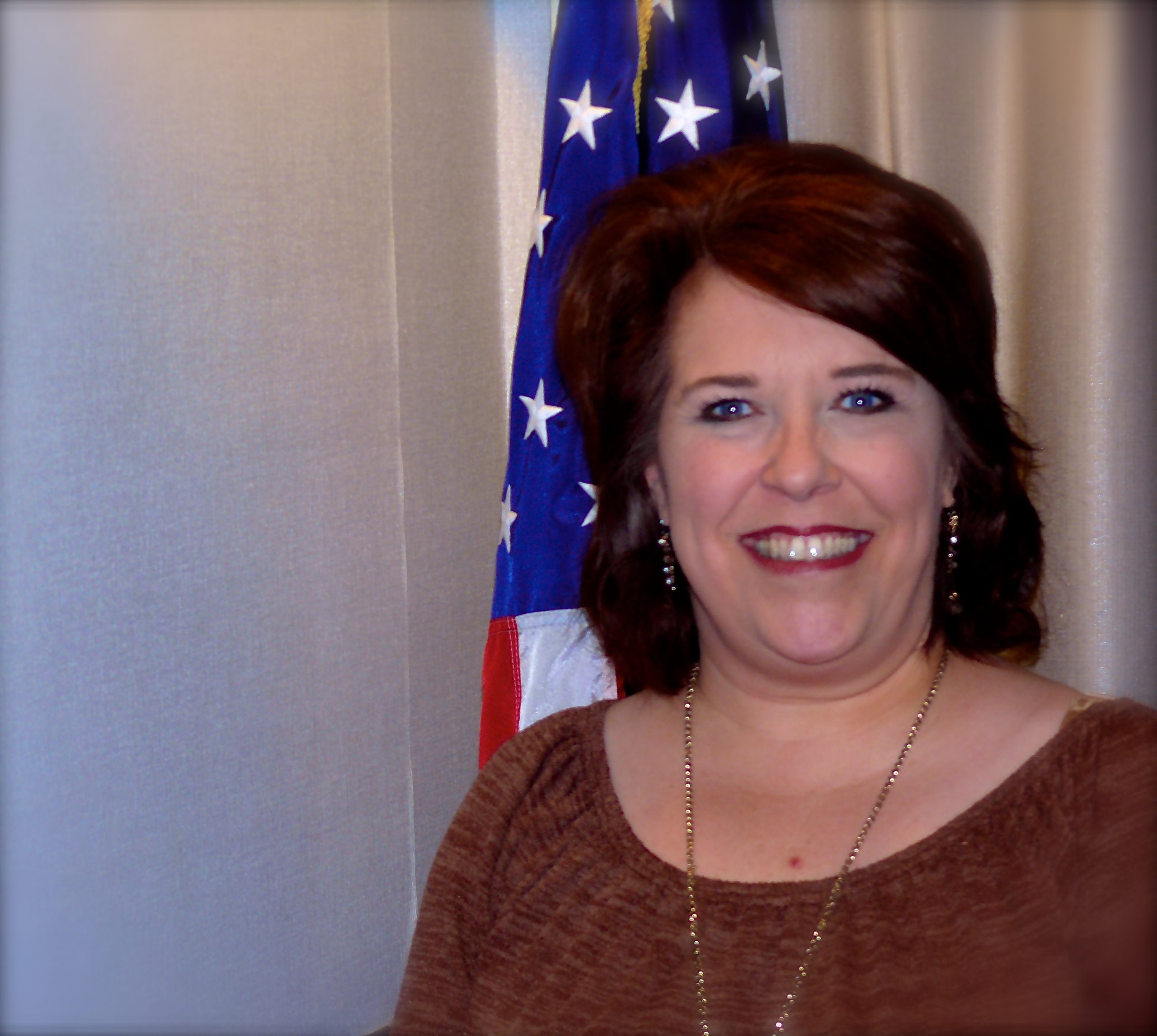 Karen Lauderdale, Council Member of Graysville, AL for District 3