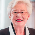 Gov. Ivey Awards $375,000 For Program to Aid Child Abuse Victims