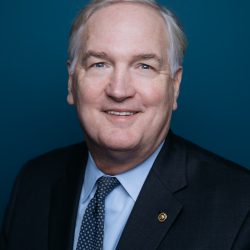 Luther Strange