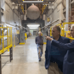 Medical Industries of the Americas Will Revive Latex Plant in Barbour County