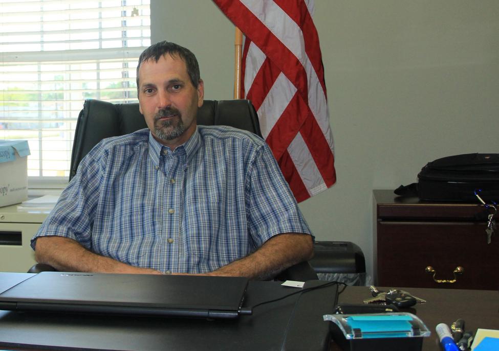 Robert Hight, Mayor of Thorsby, AL Bama Politics