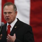 Leigh Corfman’s Lawsuit Against Roy Moore May Move to a Trial