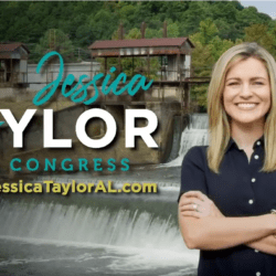 Jessica Taylor TV Ad