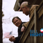 AL-01 Candidate Bill Hightower Releases First TV Ad Touting Christian Beliefs