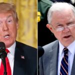 Jeff Sessions Views Trump Criminal Justice Reform Bill as a Mixed Bag