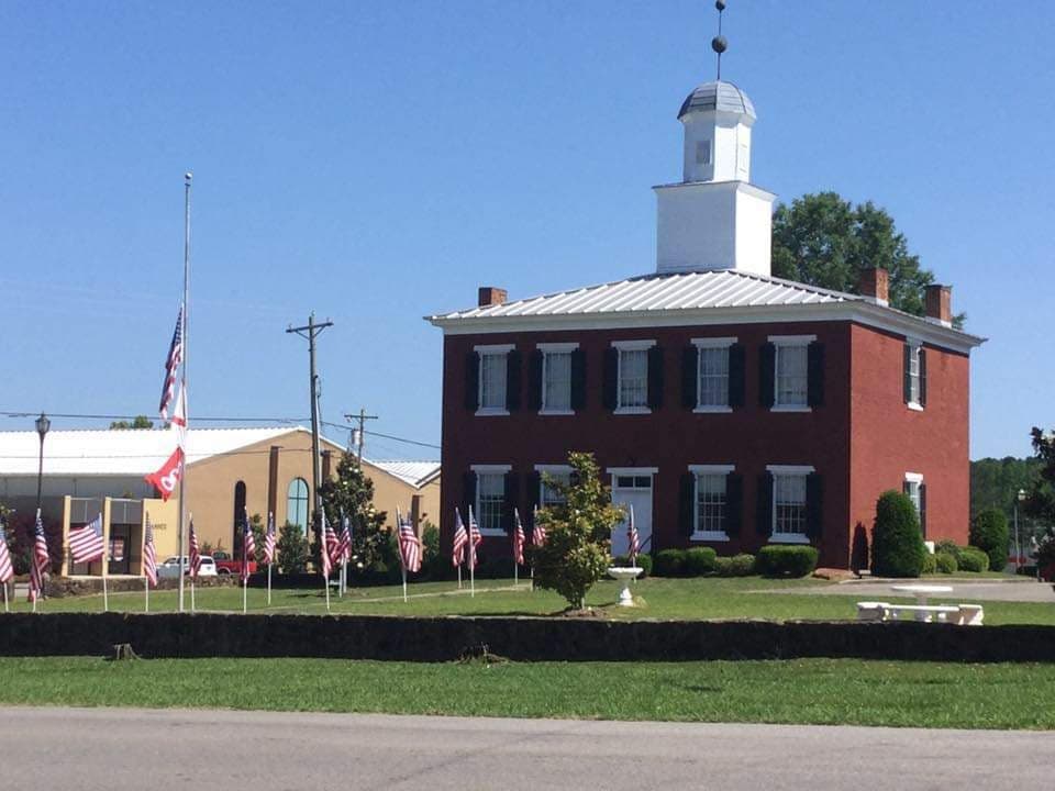 Somerville, Alabama Information Bama Politics