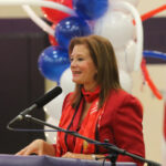 Rep. Terri Collins Endorses Bradley Byrne for U.S. Senate