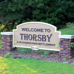 Thorsby