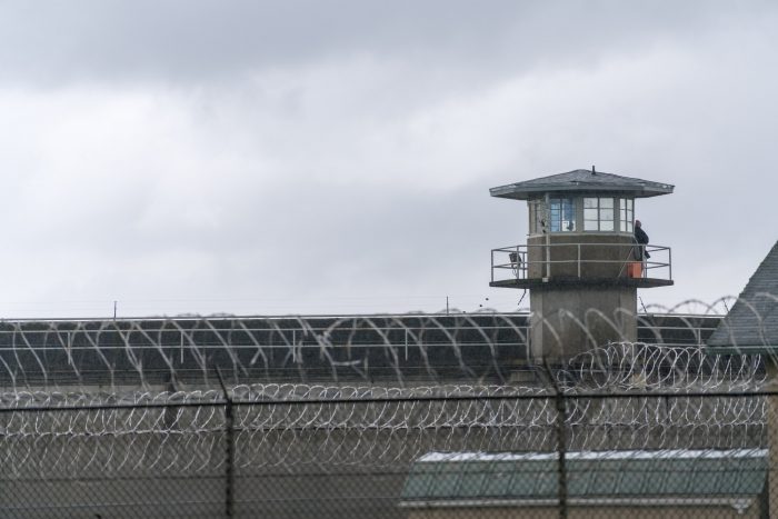 Feds Are Fed Up With Alabama Prison Problems