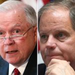 Jeff Sessions: Doug Jones is a Foot Soldier for the Radical Left