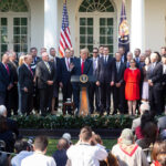 Doug Jones & Richard Shelby Vote For USMCA Trade Agreement