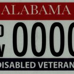 Bill To Exempt Disabled Vets From Paying Issuance Fee On License Plates Passes Committee
