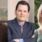 AL-02 Poll: Moore, King, Taylor Fighting For Second