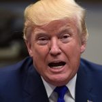 Trump Hits Back at Sessions and Attacks Jones