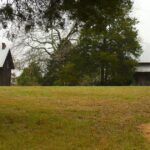 Jones And Shelby Introduce Legislation To Establish Alabama Black Belt As National Heritage Area