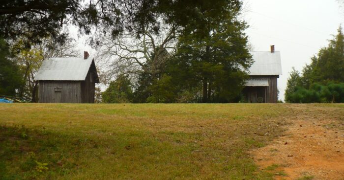 Jones And Shelby Introduce Legislation To Establish Alabama Black Belt As National Heritage Area