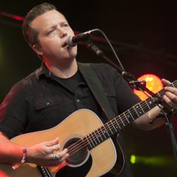 Jason Isbell