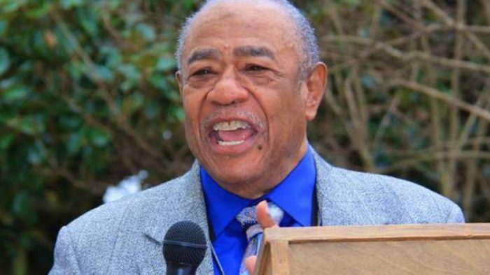 AL Rep. John Rogers Thinks Cam Newton Is Gay