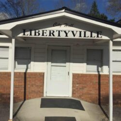 Libertyville