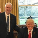 President Trump Endorses Mo Brooks’ Primary Bid