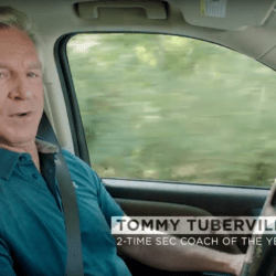 Tommy Tuberville TV Ad