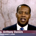 Anthony Daniels State of the State Address