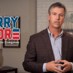 Rep. Barry Moore Makes His Closing Argument: “I’ve Done It.”