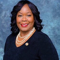 Sheila Tyson, Commissioner of Jefferson County, AL for District 2 ...