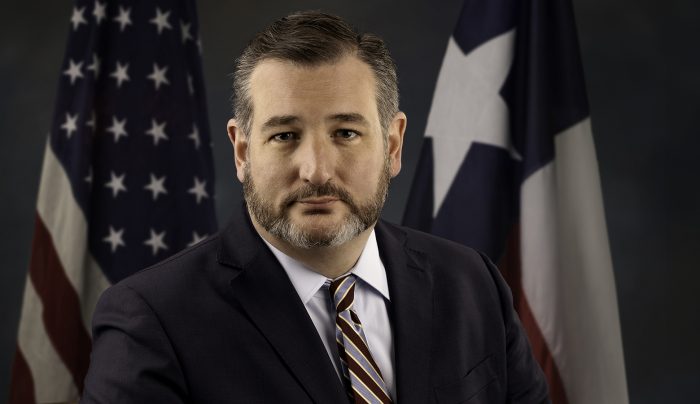 Ted Cruz Responds To Mandatory Vasectomy Bill