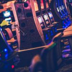Casino Gambling Machines