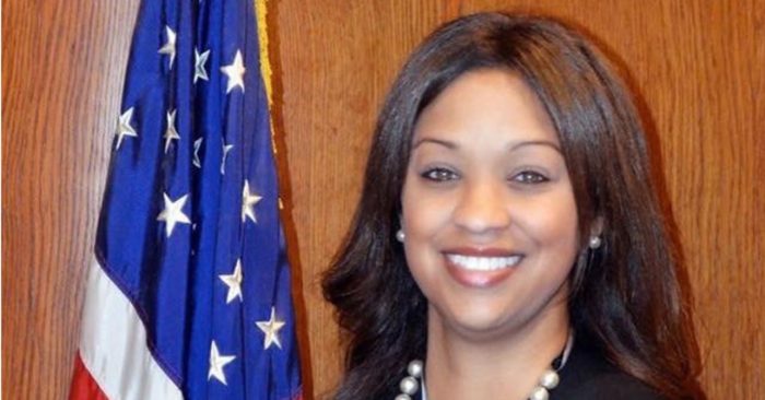Judge Elisabeth French to Become First Female Presiding Judge of Jefferson County Court System