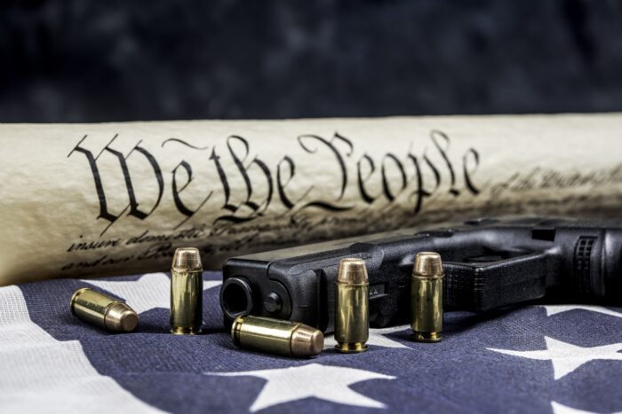 Chilton County Becomes First 2nd Amendment Sanctuary In Alabama