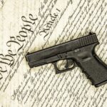 United States constitution and gun rights