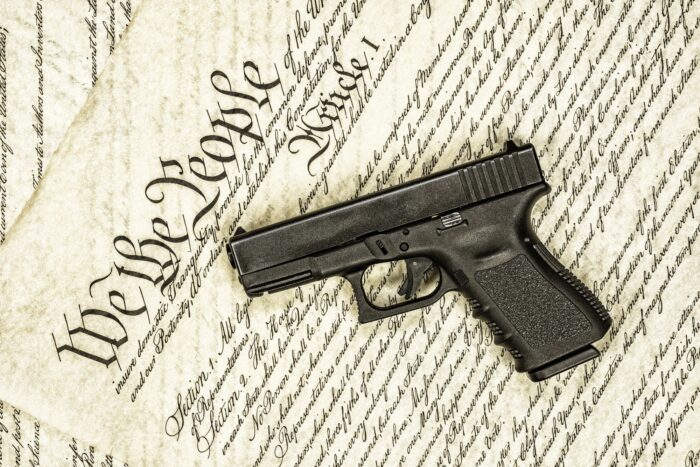 Alabama Constitutional Carry Bill Passes Senate Committee
