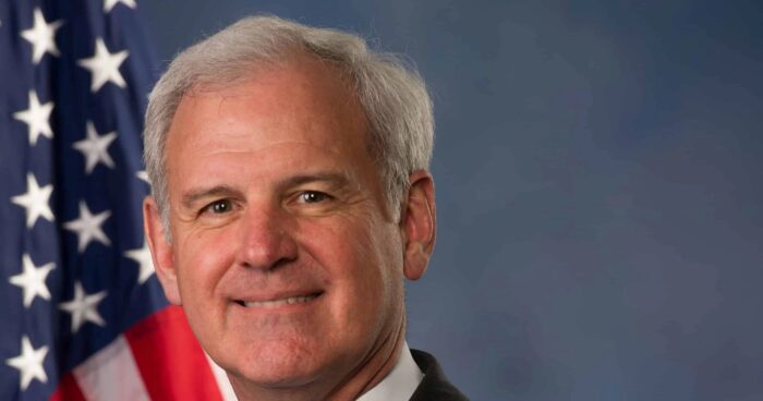 Bradley Byrne Opposes Coronavirus Relief Package Supported by Trump