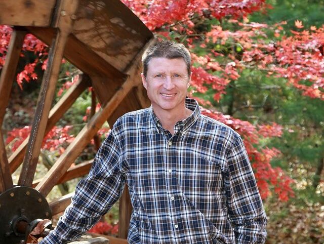 Lee Patterson, Commissioner of Calhoun County, AL for District 5 | Bama Politics Lee Patterson, Commissioner of Calhoun County, AL for District 5 | Bama Politics