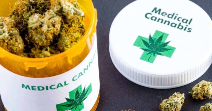 Alabama Medical Marijuana Bill Passes Senate