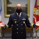 Birmingham To Require Face Coverings Starting May 1