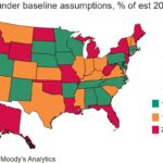 Alabama Could See $1.4 Billion “Fiscal Shock” From COVID-19