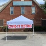 Synergy Wellness Clinic in Huntsville Offering 10-Minute, Drive-Thru COVID-19 Testing